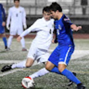 Meet your Posher, Simon